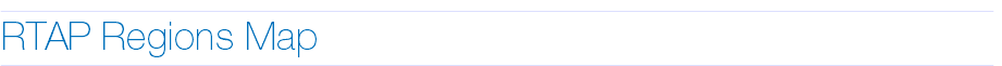 ________________________________________________________________________________________________________________________________________________________ RTAP Regions Map ________________________________________________________________________________________________________________________________________________________